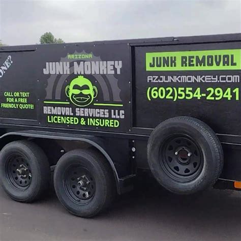 sun city dumpster rental